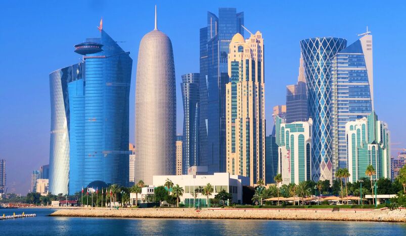 Qatar Weather: Hot to Very Hot Conditions Expected Across the Country Today